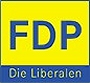 Logo FDP