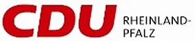 Logo CDU RLP