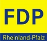 Logo FDP-RLP