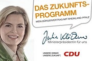 Logo CDU RLP