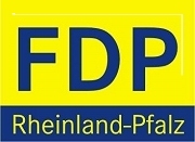 Logo FDP RLP