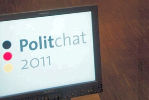 Polit-Chat HWK Koblenz 2011