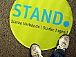 stand.