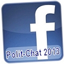 Logo Facebook-Politchat